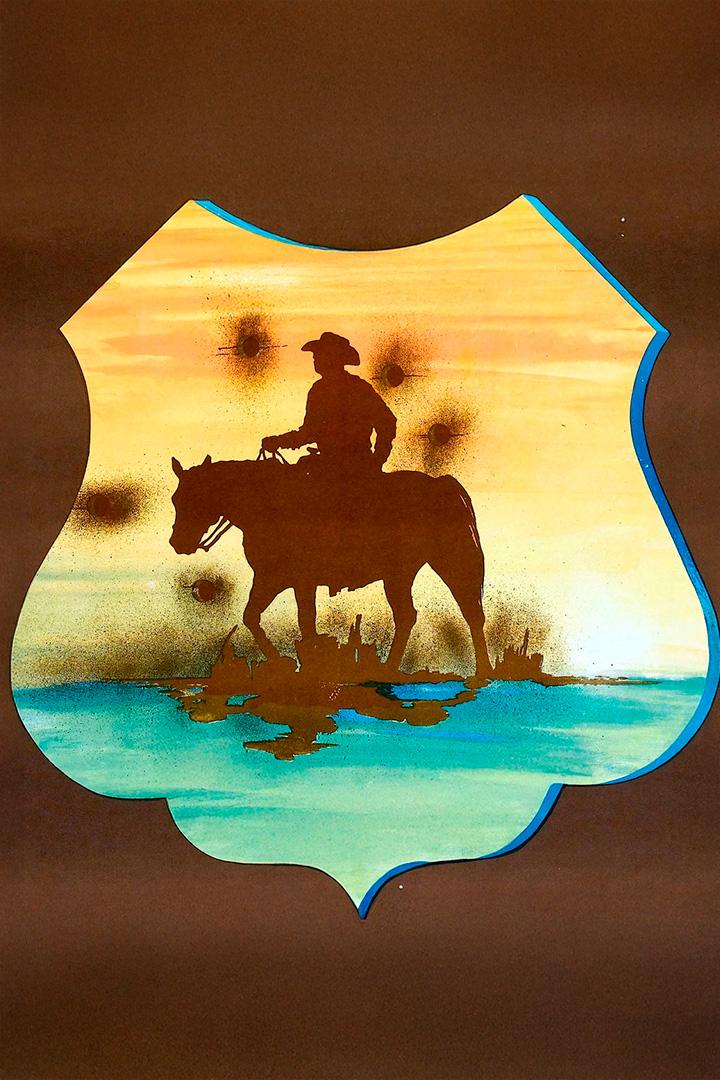 Кэтлоу (ketlou) Фильм 1971