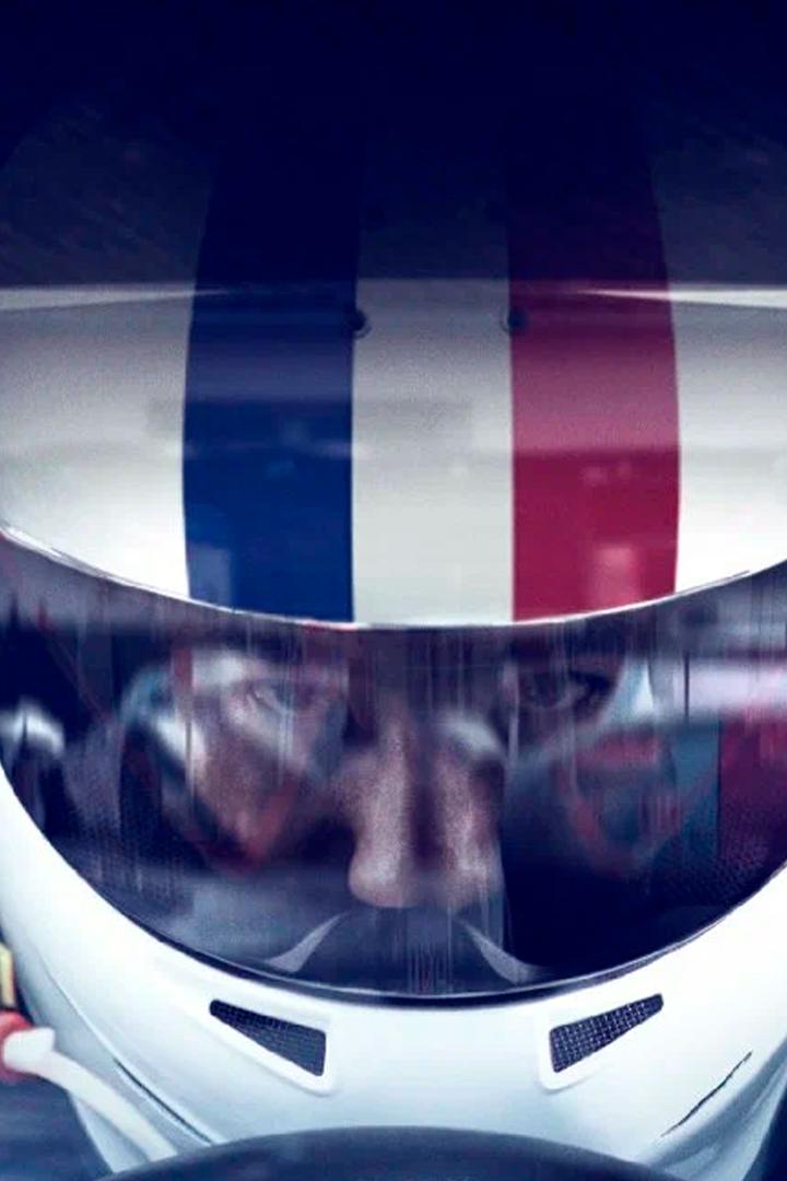 24 часа Ле-Мана (24-chasa-le-mana) Документальный сериал