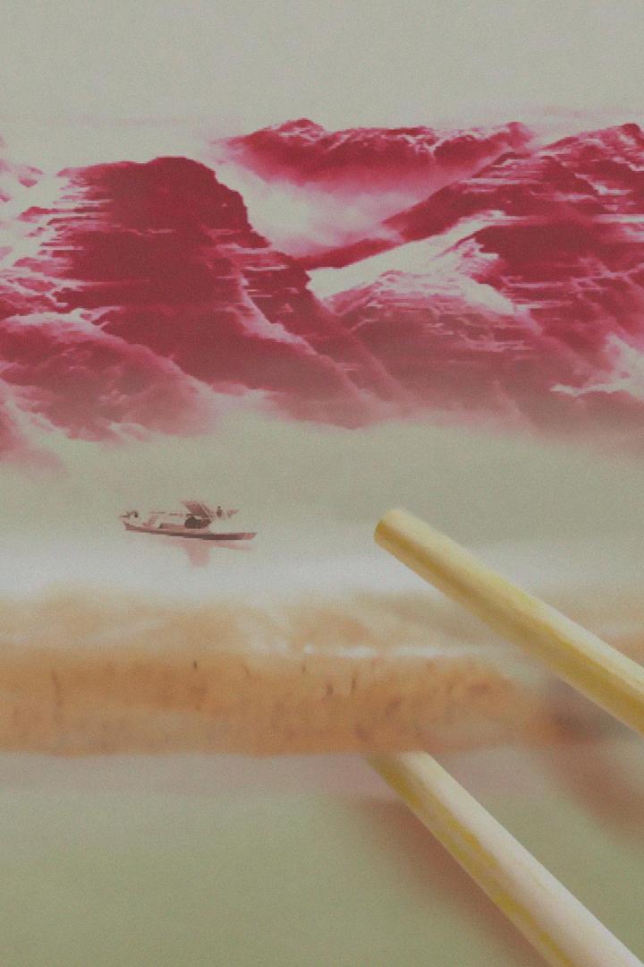 Китай на кончике языка (kitaj-na-konchike-jazyka) Документальный сериал