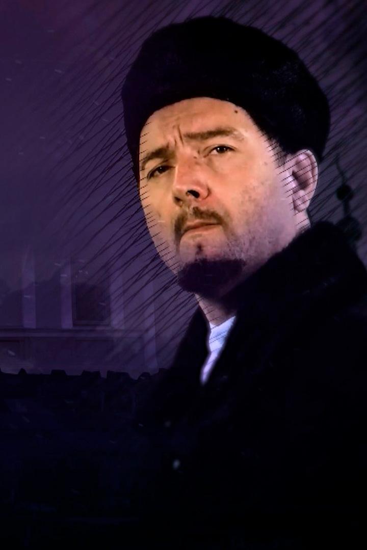 Соединяющий миры. Каюм Насыри (soedinjajuschij-miry-kajum-nasyri) Документальный фильм