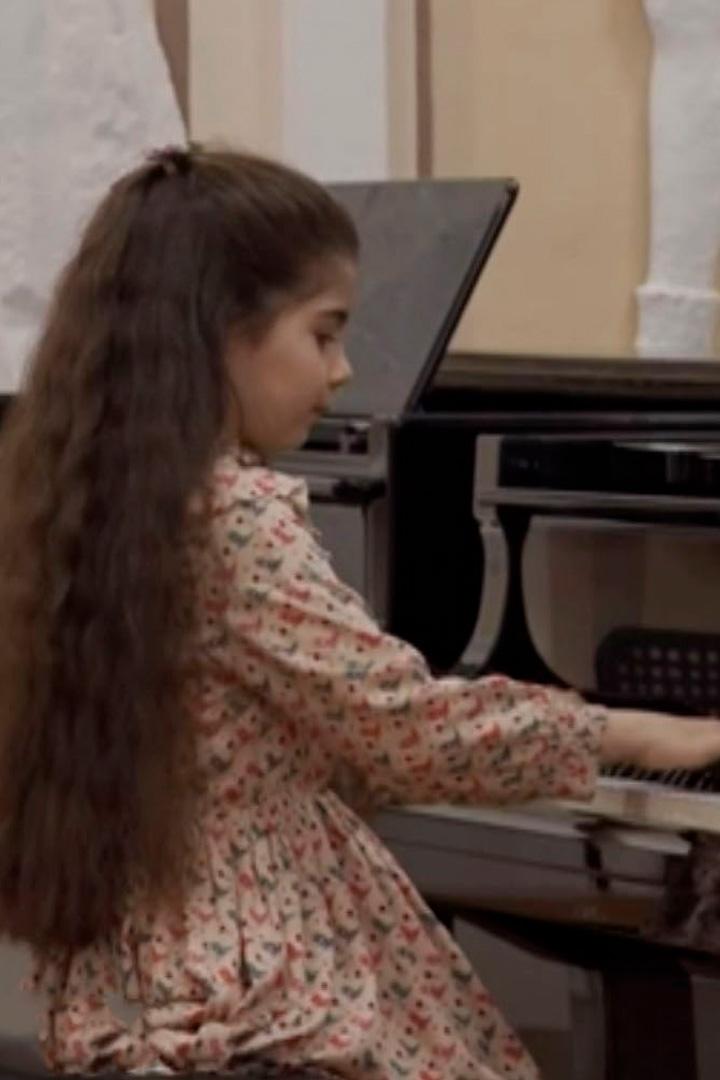 Музыкалка (muzykalka) Досуг, хобби