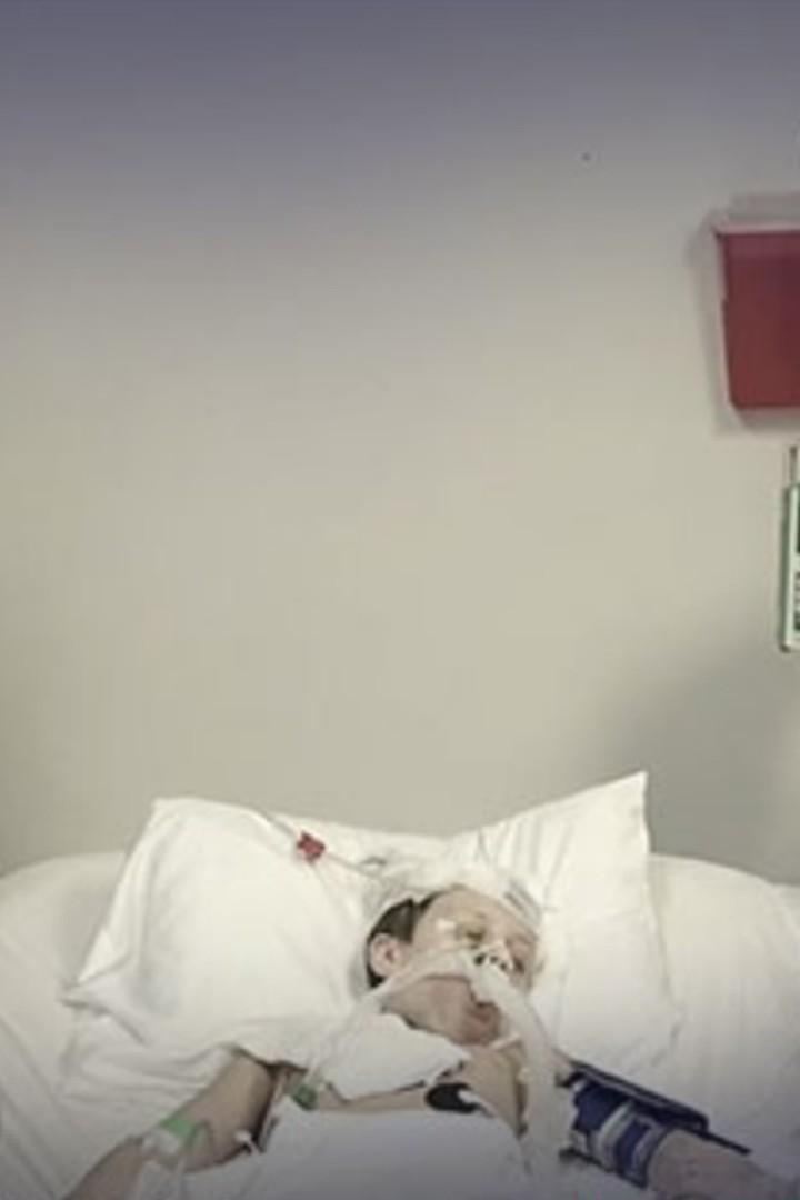 История Логана (istorija-logana) Документальный фильм