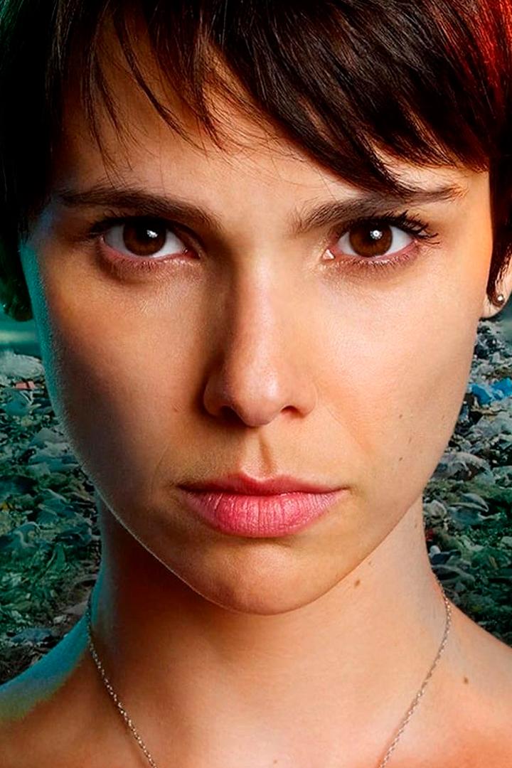 Проспект Бразилии (prospekt-brazilii) Сериал 2012