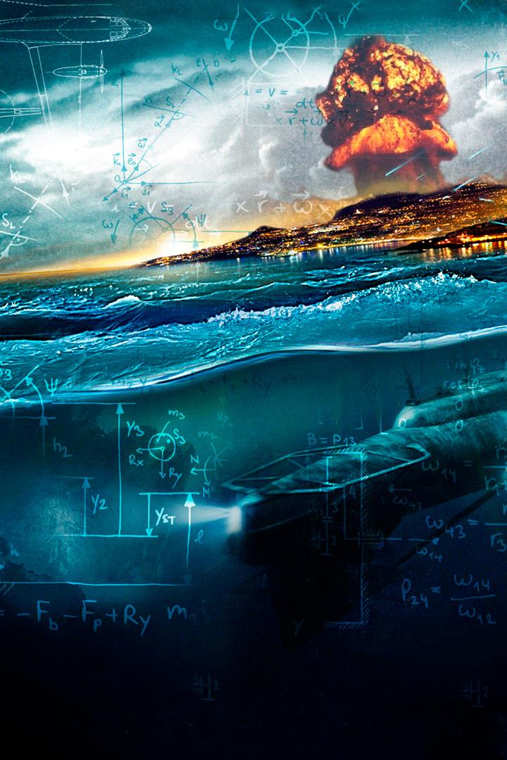 Бомба (bomba) Сериал 2013