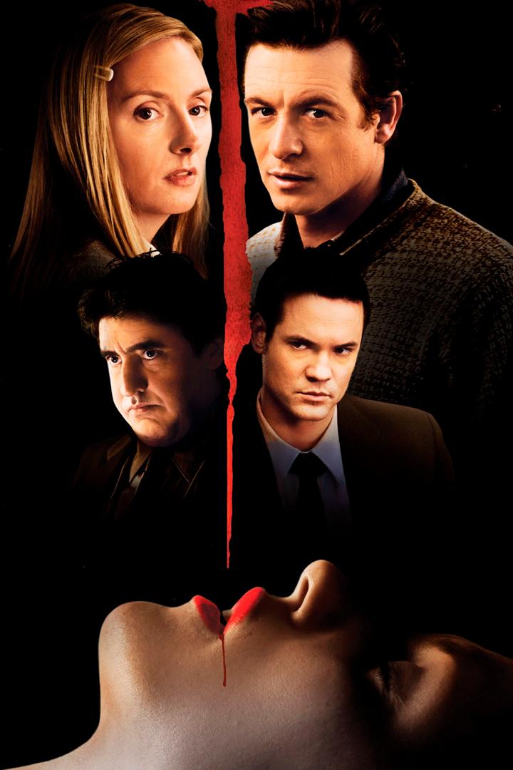 Жилец (zhilets) Фильм 2009