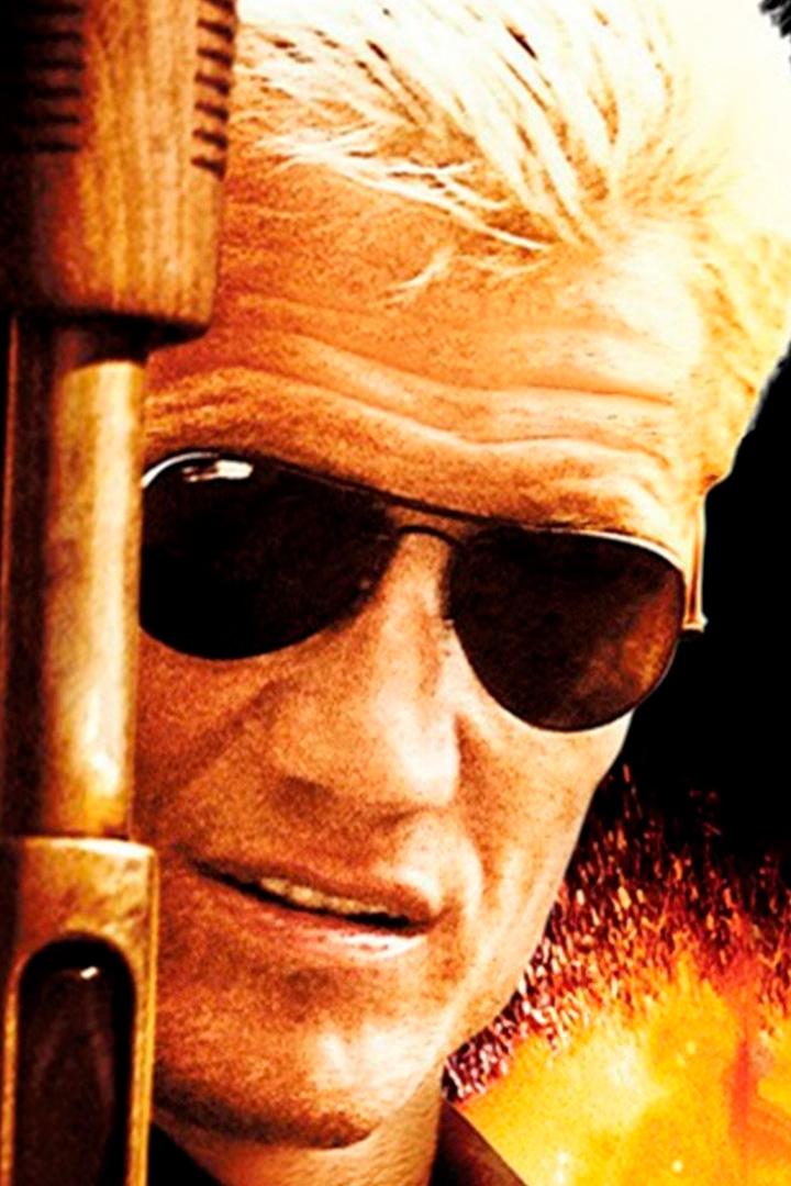 Миссионер (missioner) Фильм 2007