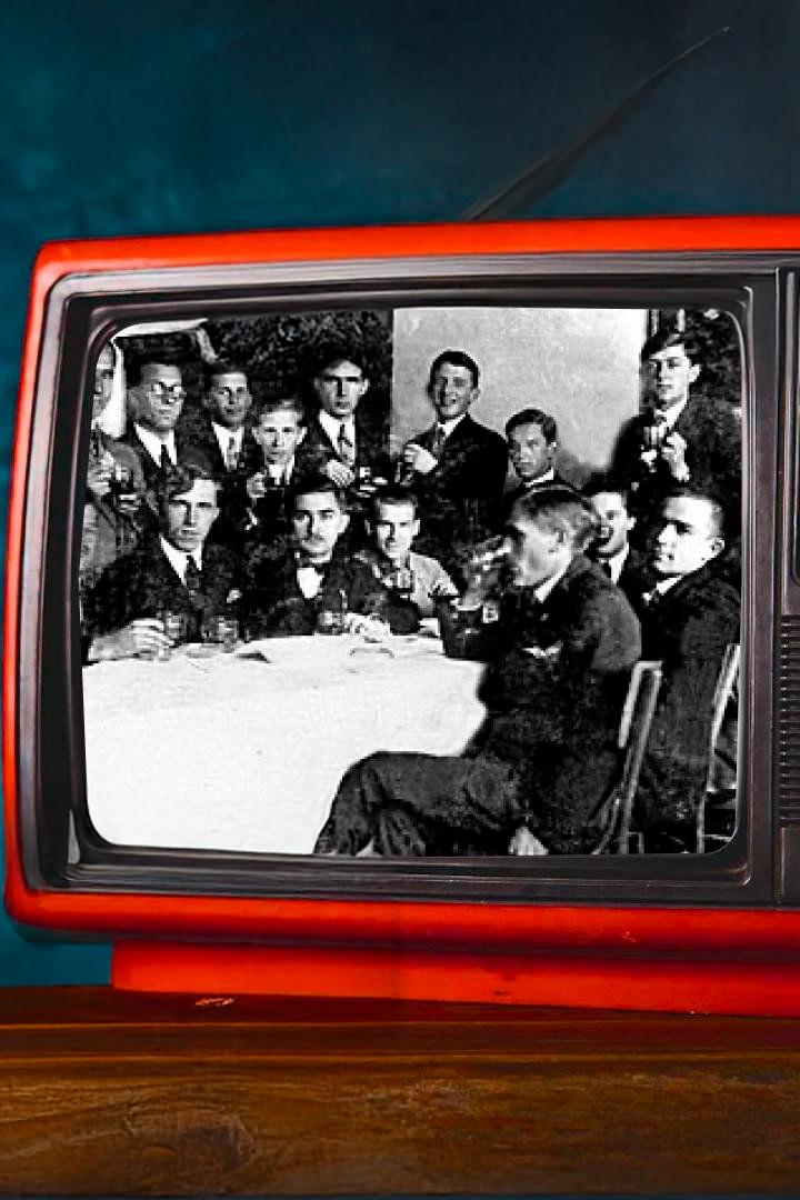 Бандеровщина и ее «Лесные братья» (banderovschina-i-ee-lesnye-bratja) Познавательное