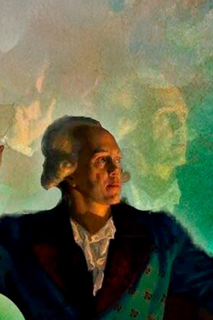 Убийство Павла I (ubijstvo-pavla-i) Познавательное