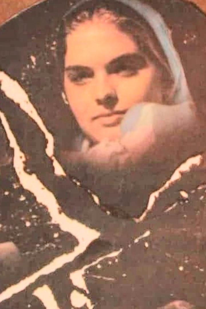 Лесовичка (lesovichka) Фильм 1987