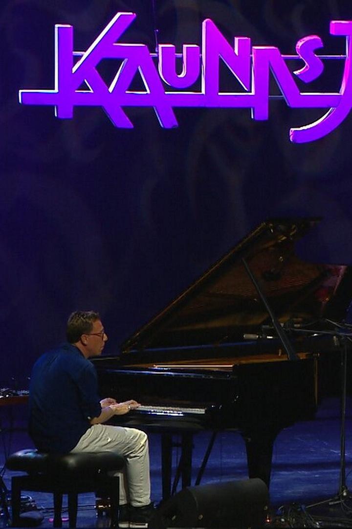 Kaunas Jazz 2025 (kaunas-jazz-2025) Музыка