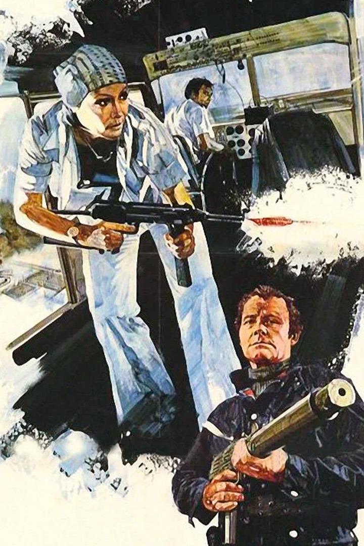 Чёрное воскресенье (chernoe-voskresene) Фильм 1977