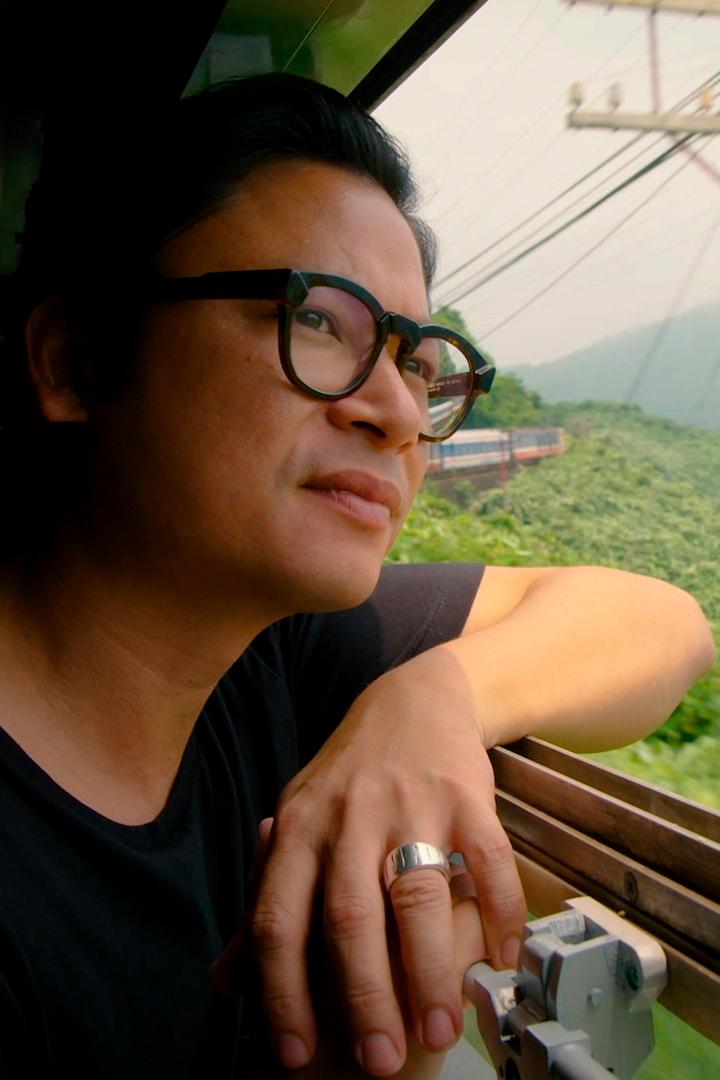 Вьетнам, рельсы и две палочки. (vetnam-relsy-i-dve-palochki) Познавательное