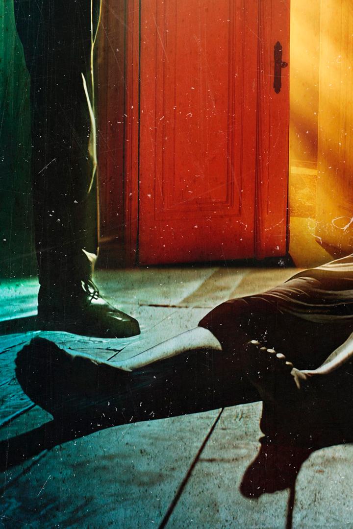 Убийственный брак (ubijstvennyj-brak) Документальный сериал