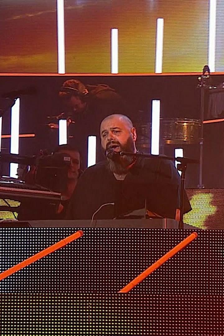 Большой сольный концерт Максима Фадеева (bolshoj-solnyj-kontsert-maksima-fadeeva) Музыка