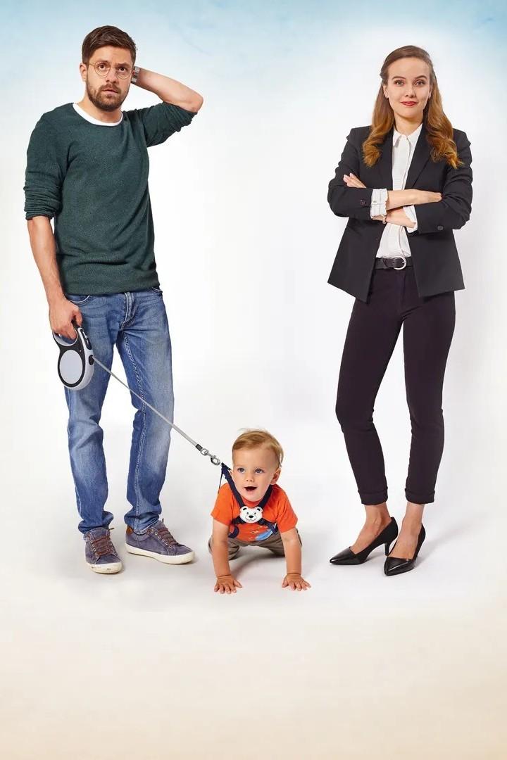 Дневник современного отца (dnevnik-sovremennogo-ottsa) Фильм 2021