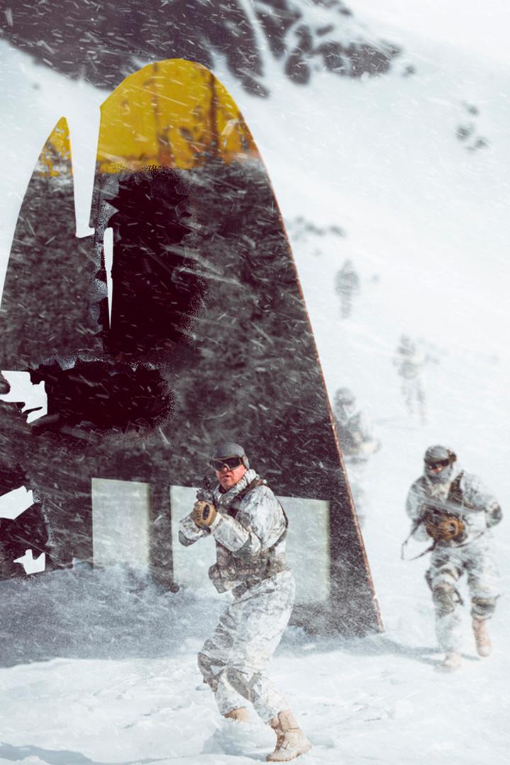 Операция «Наполеон» (operatsija-napoleon) Фильм 2023