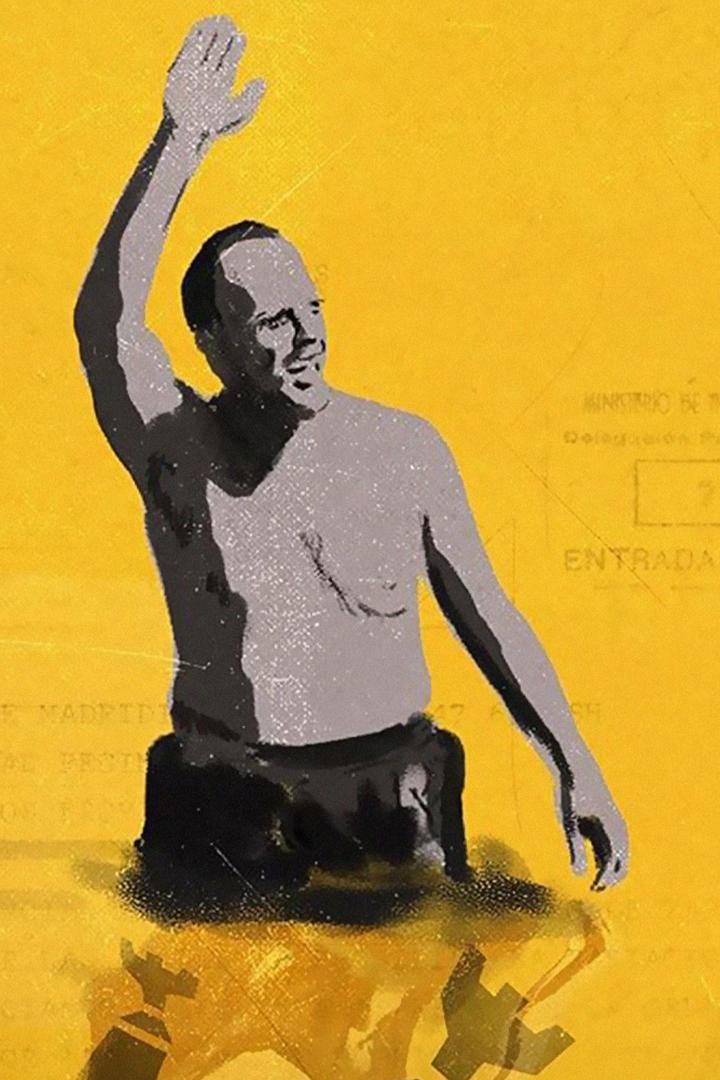 Palomares (palomares) Документальный сериал