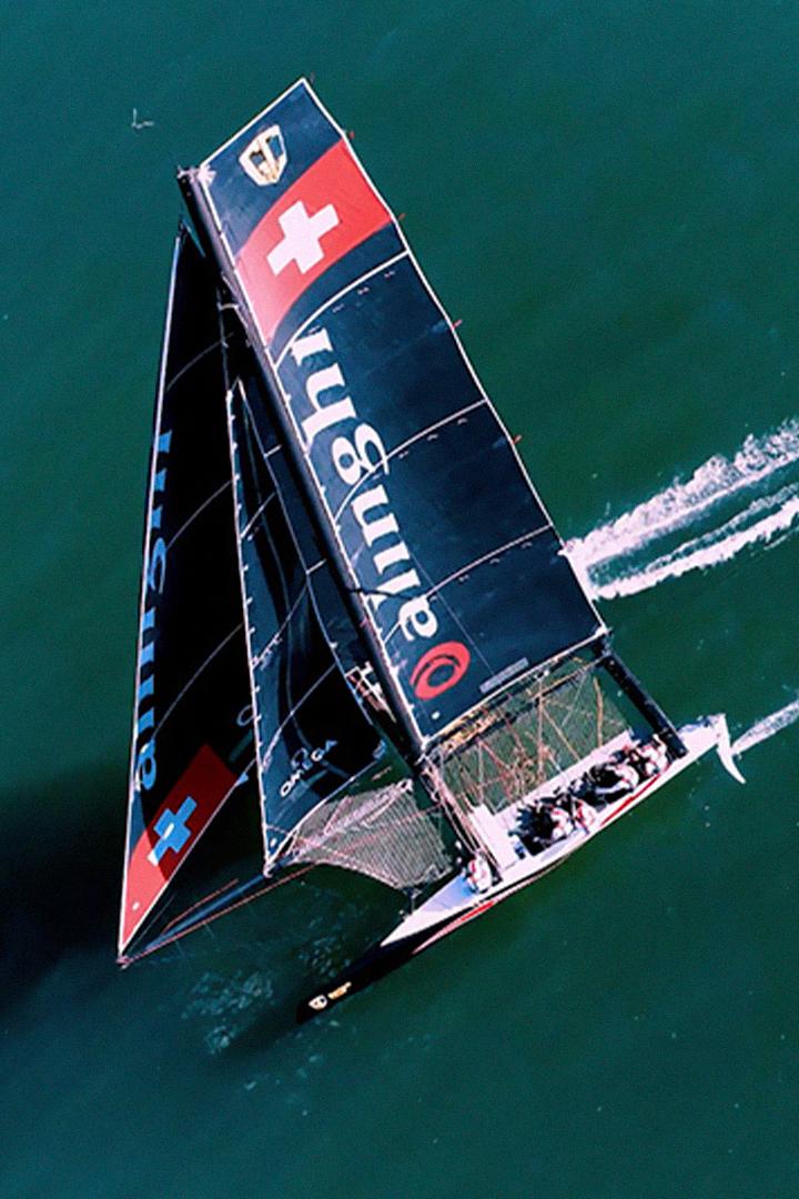 Speed Catamarans GC32 (speed-catamarans-gc32) Досуг, хобби