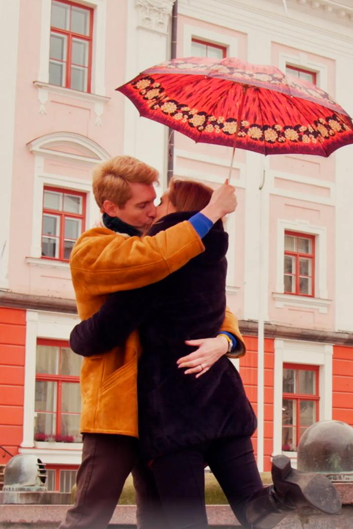 Исследуем Эстонию за 10 дней (issleduem-estoniju-za-10-dnej) Досуг, хобби