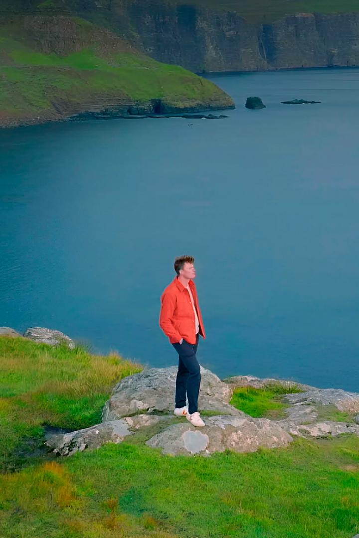 10 дней в Шотландии (10-dnej-v-shotlandii) Познавательное