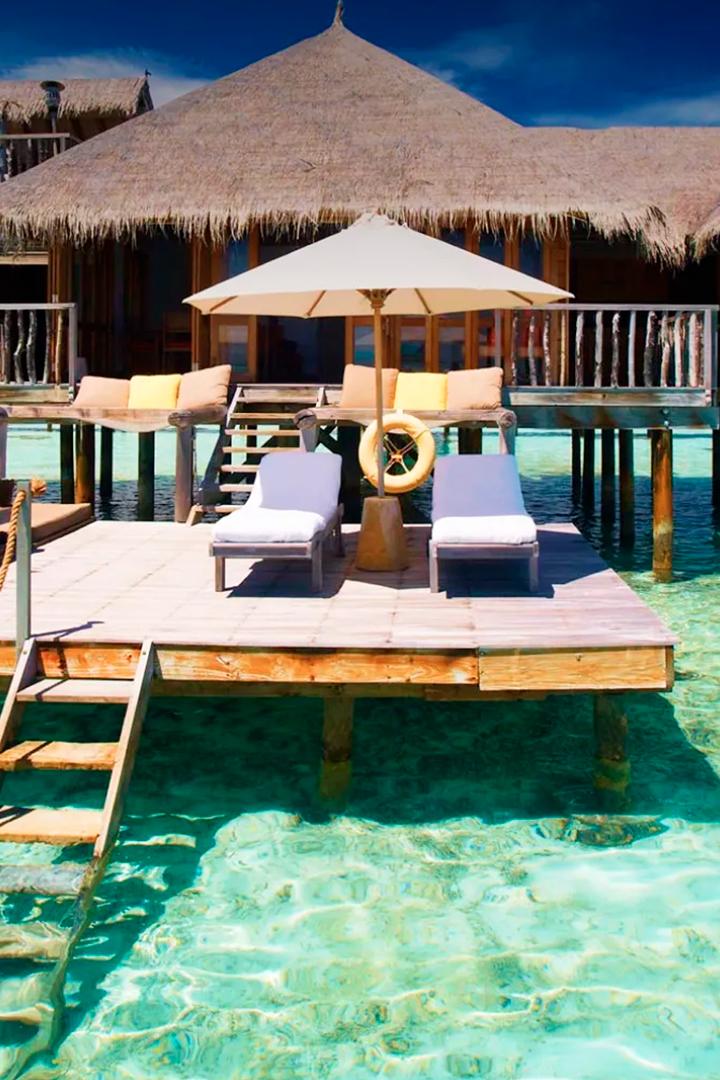 Лучшие отели мира (luchshie-oteli-mira) Познавательное