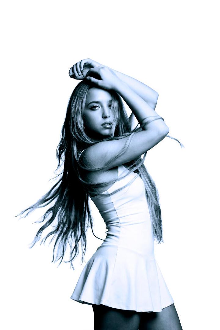 DAASHA. Загадала (daasha-zagadala) Музыка