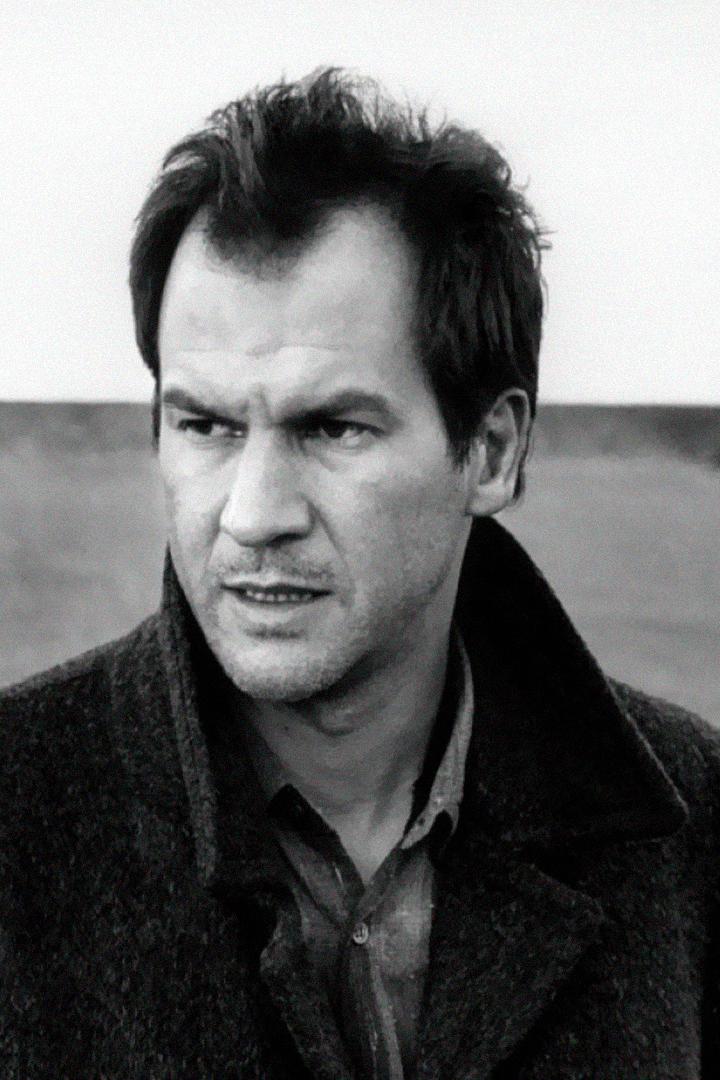 Мусорщик (musorschik) Фильм 2001