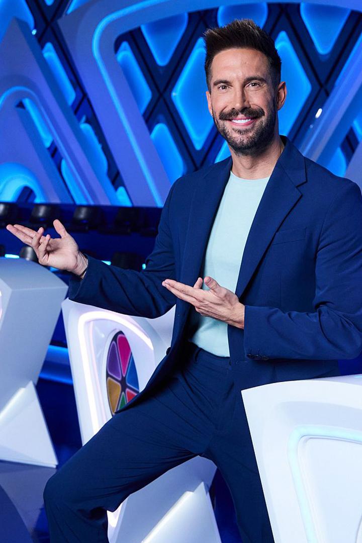 Trivial Pursuit (trivial-pursuit) Игровые