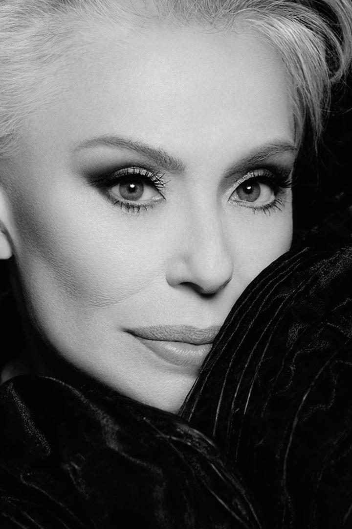 Ирина Понаровская. Мой ангел (irina-ponarovskaja-moj-angel) Музыка