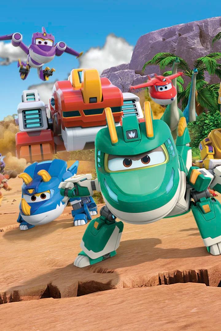 Супер Крылья. Суперкоманда и мир Динозавров (super-krylja-superkomanda-i-mir-dinozavrov) Мультсериал 2024