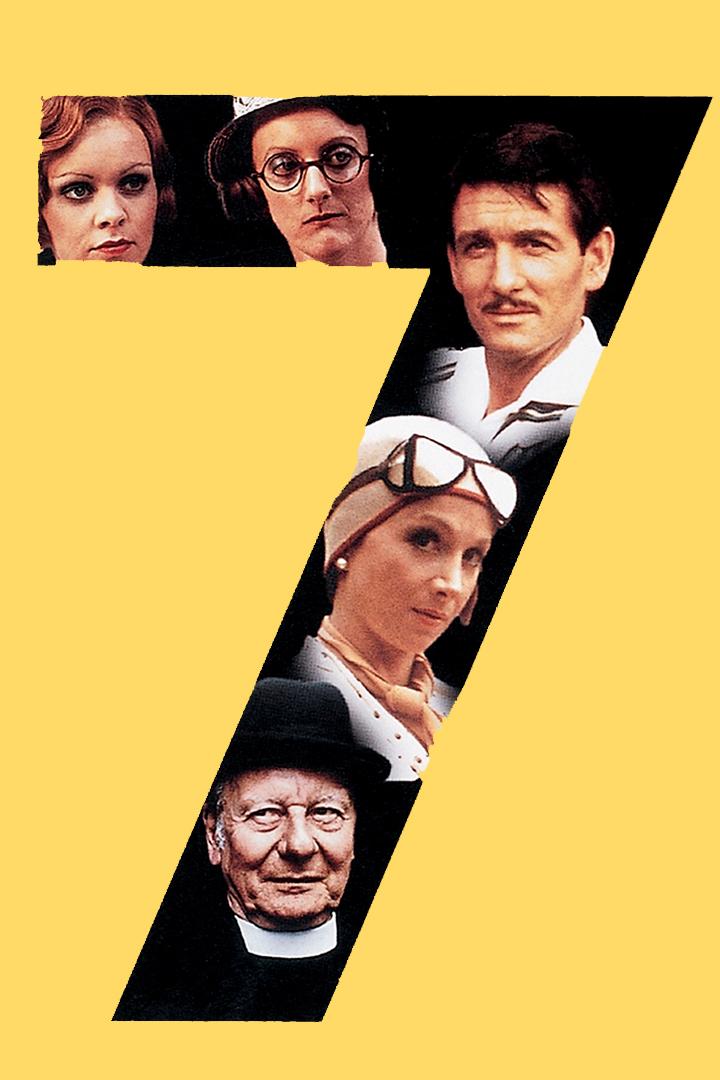 Тайна семи циферблатов (tajna-semi-tsiferblatov) Фильм 1981