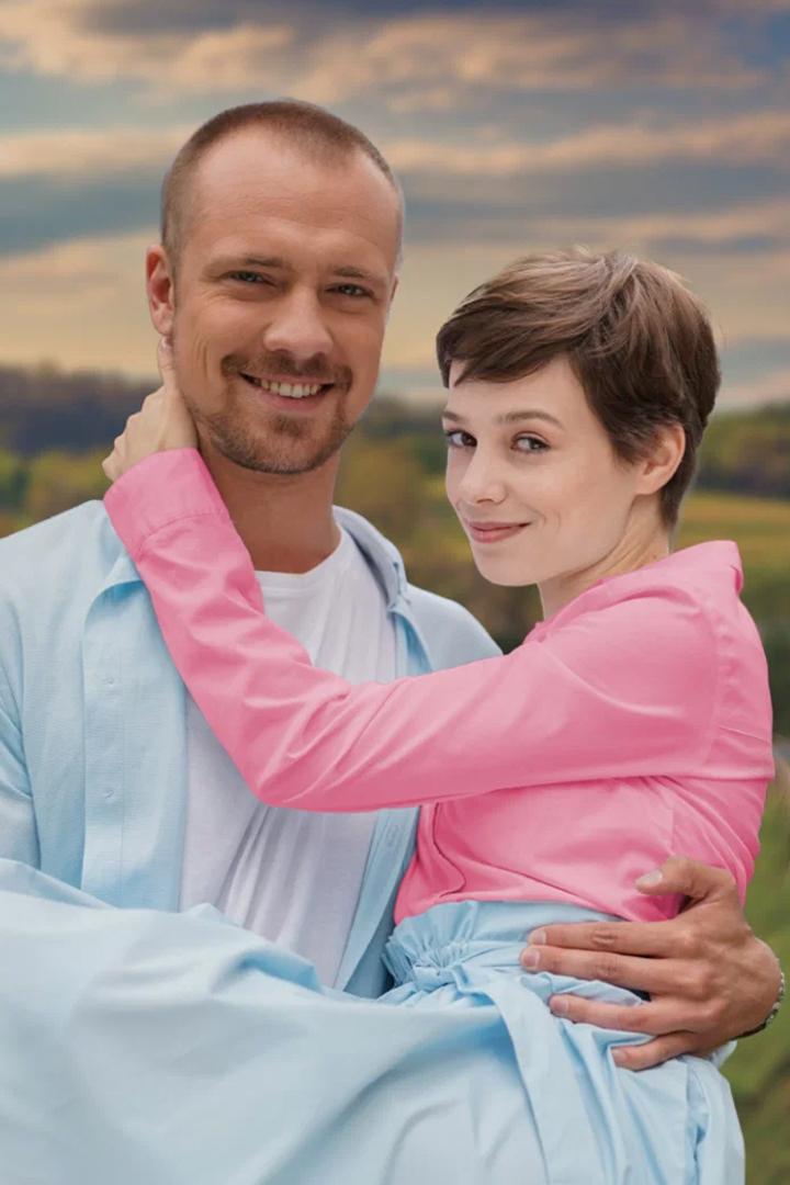 Вероника (veronika) Сериал 2022