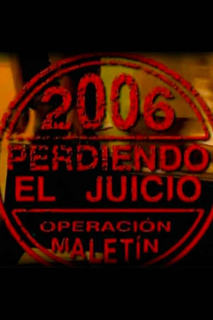 Juicio al 2006 (juicio-al-2006) Фильм 2006
