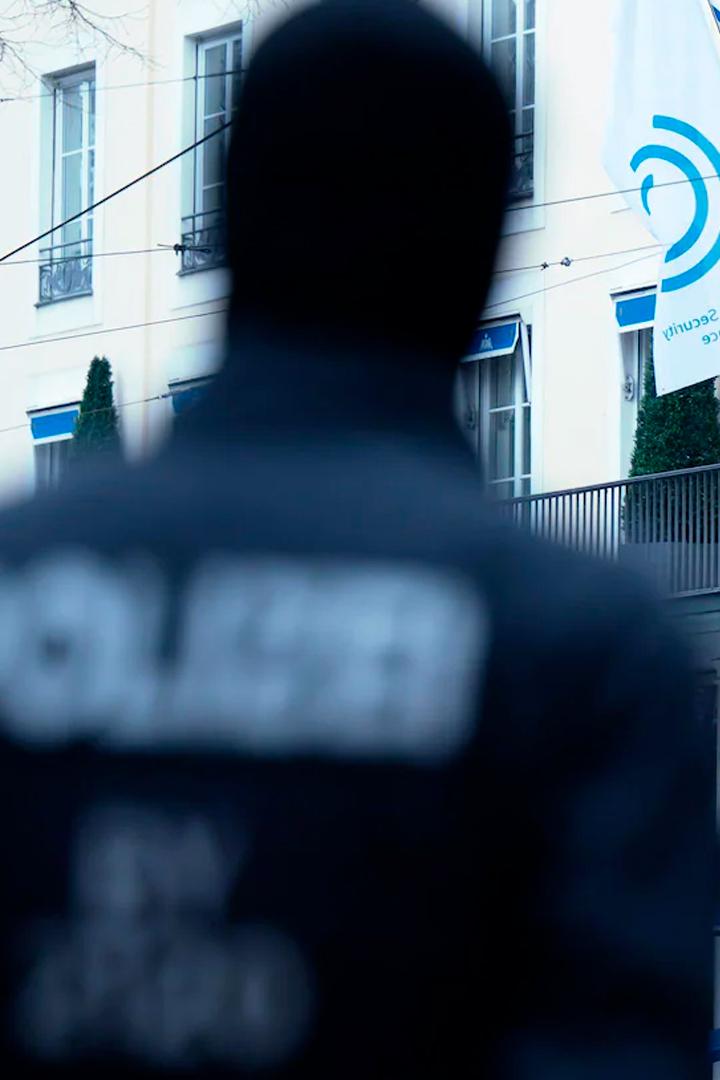 Hotel Weltpolitik Inside Sicherheitskonferenz (hotel-weltpolitik-inside-sicherheitskonferenz) Документальный фильм