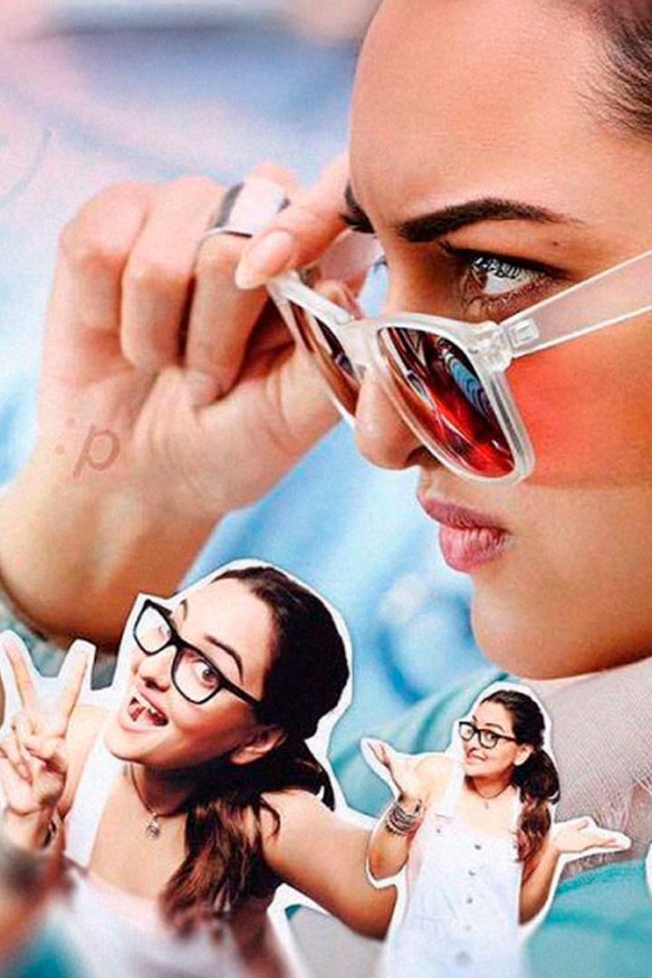 Нур (nur) Фильм 2017