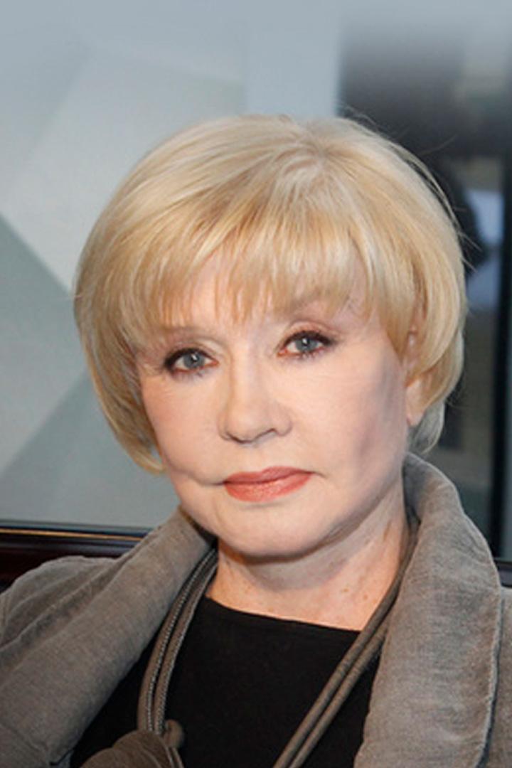 Вера Алентова. Я покажу вам королеву-мать! (vera-alentova-ja-pokazhu-vam-korolevu-mat) Документальный фильм