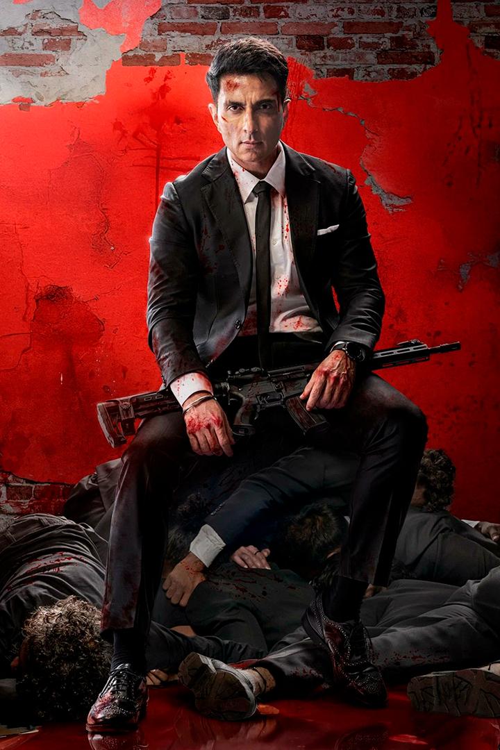 Фатех (fateh) Фильм 2025