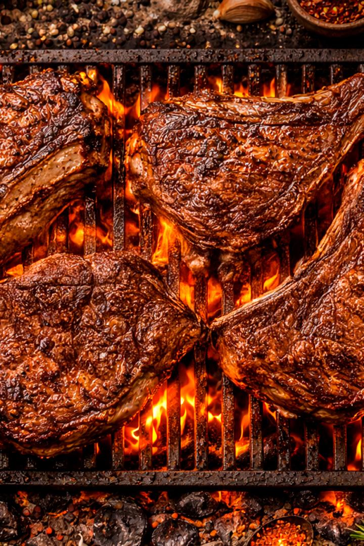 Жека готовит (zheka-gotovit) Досуг, хобби