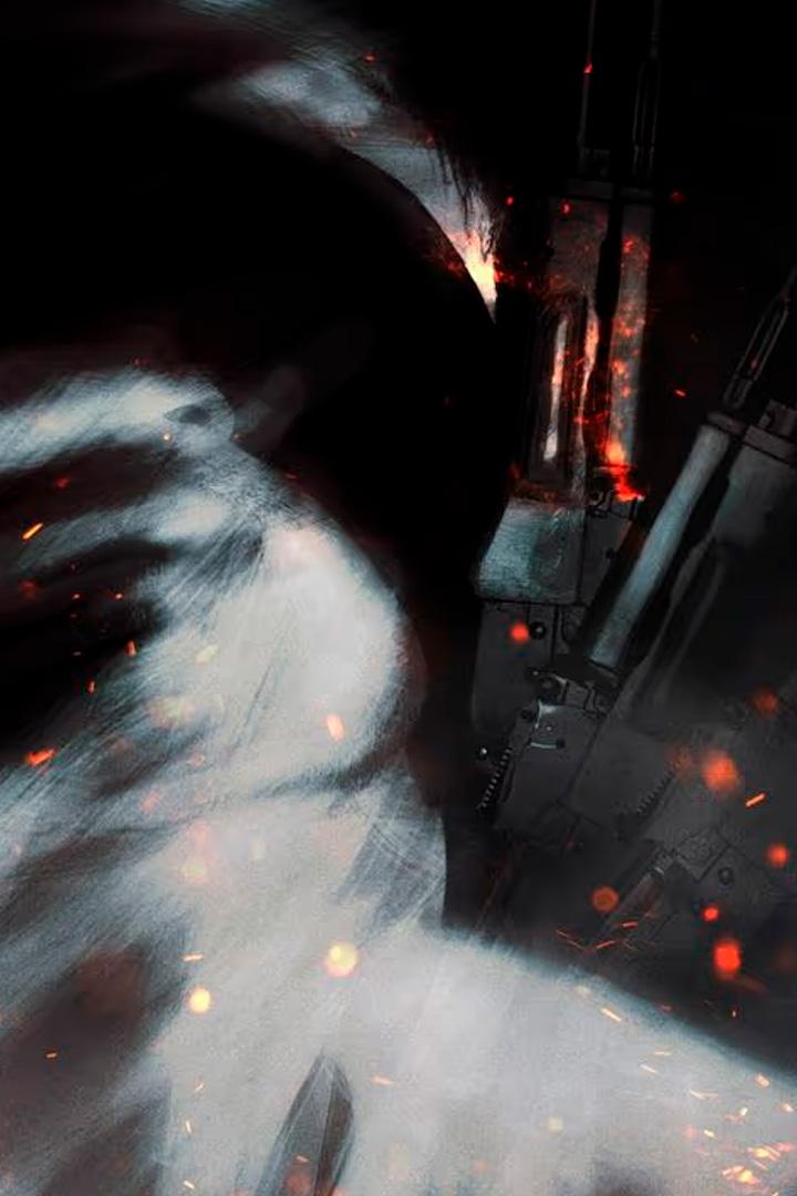 Кокаиновые войны (kokainovye-vojny) Реалити-шоу