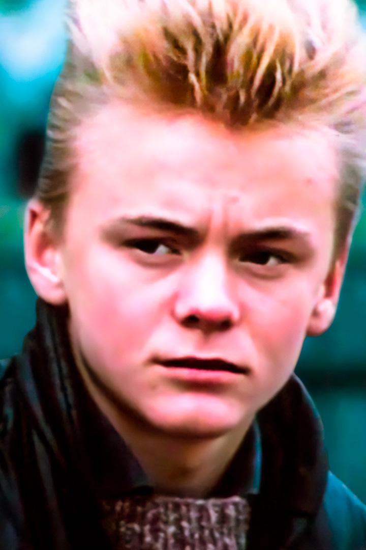 Лапта (lapta) Фильм 1988