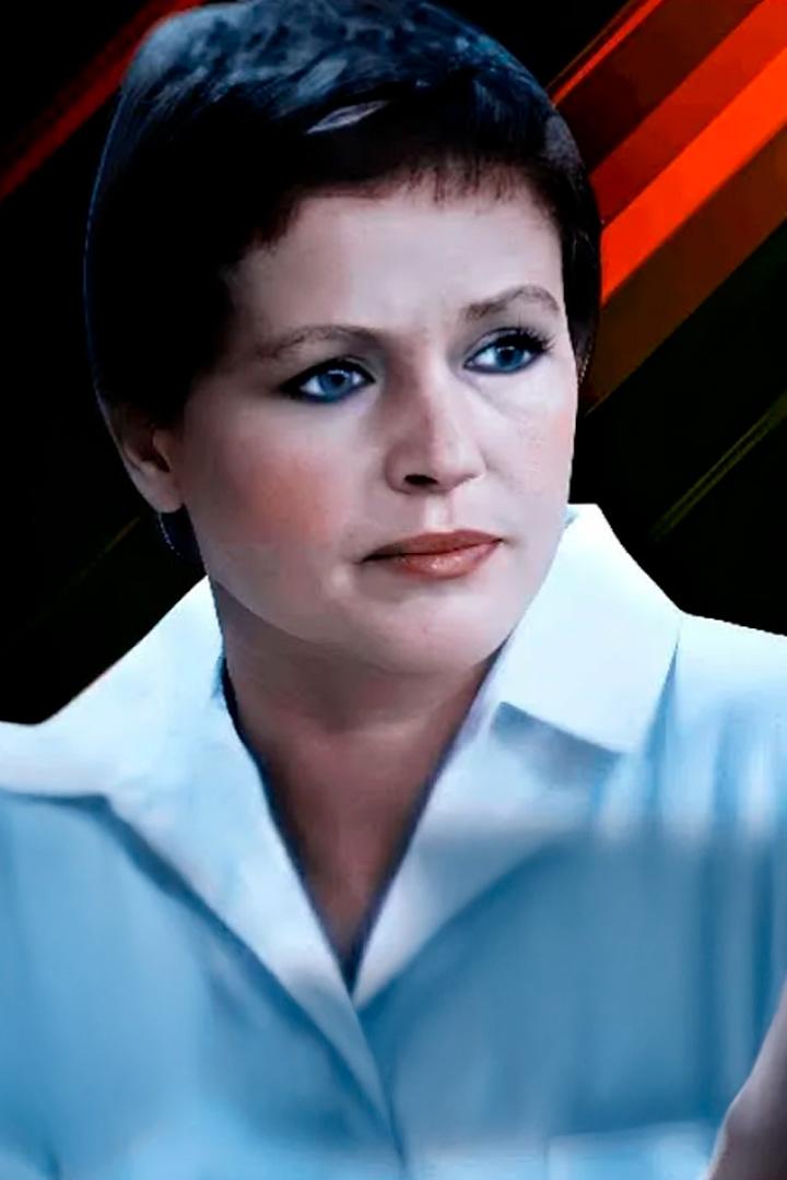 Хроника одного лета (hronika-odnogo-leta) Фильм 1984