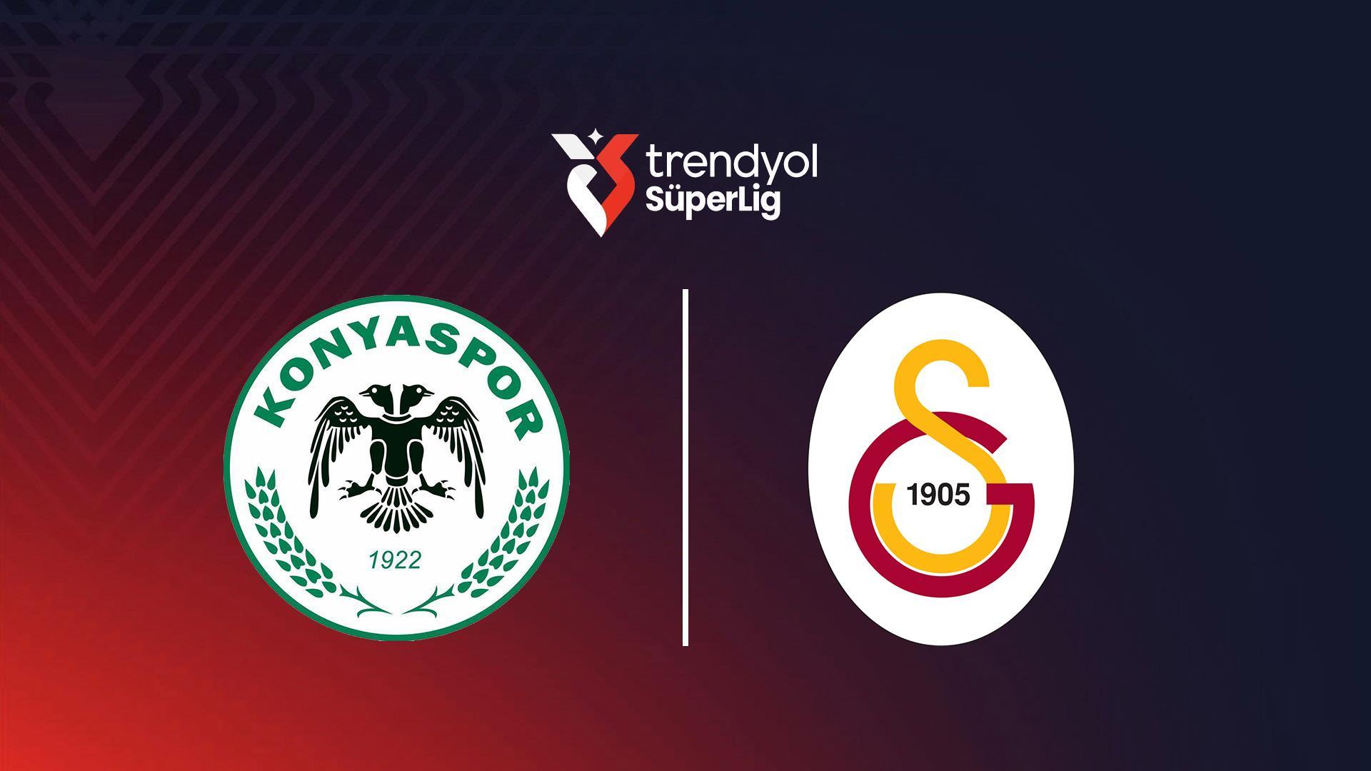 Чемпионат Турции. «Коньяспор» - «Галатасарай» (chempionat-turtsii-konjaspor-galatasaraj) Спорт