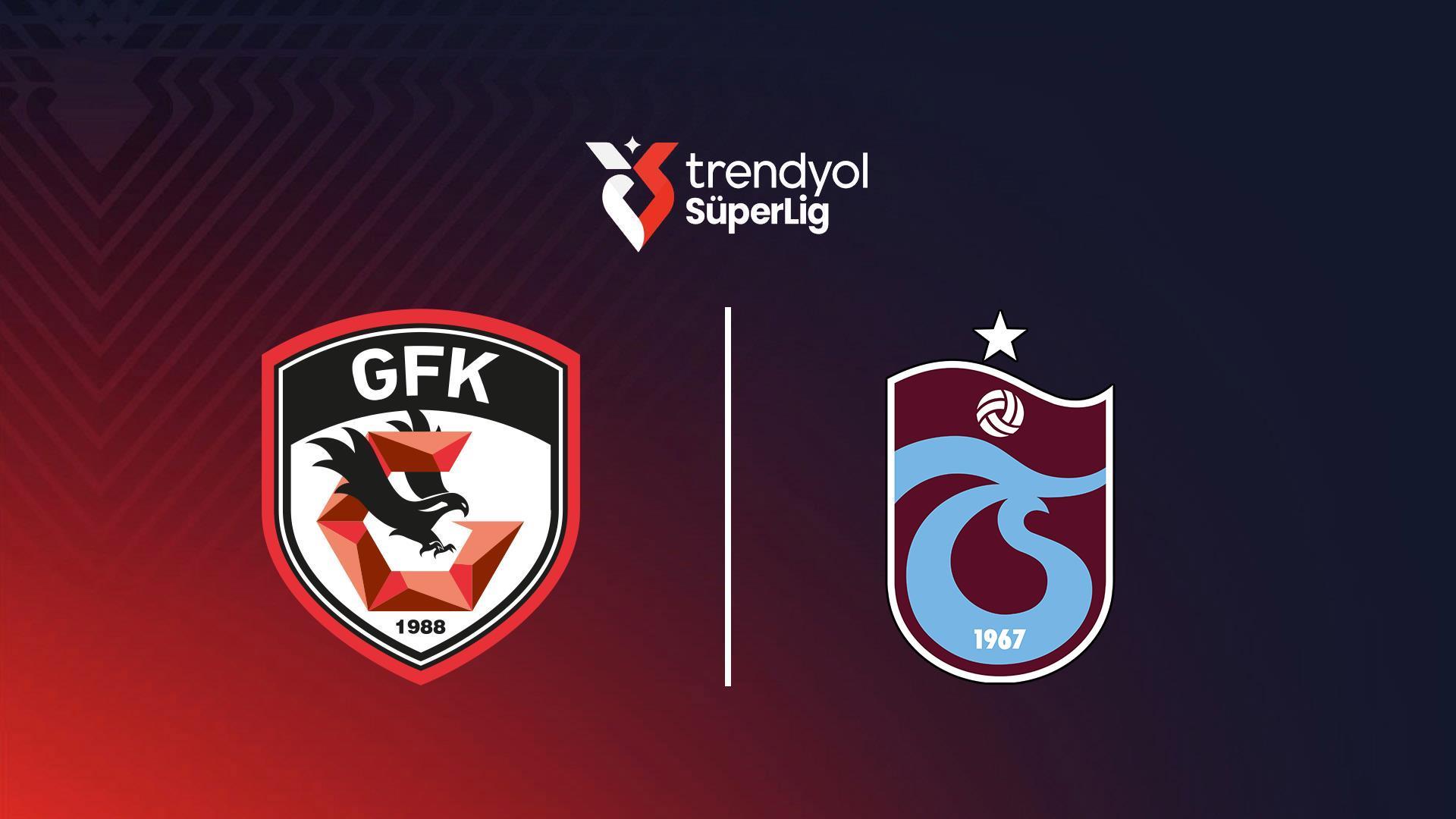 Чемпионат Турции. «Газиантеп» - «Трабзонспор» (chempionat-turtsii-gaziantep-trabzonspor) Спорт