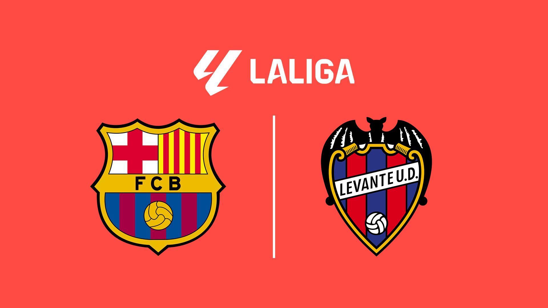 Футбол. Чемпионат Испании. Ла Лига. 25-й тур. Барселона - Леванте. В перерыве Спорт-центр (futbol-chempionat-ispanii-la-liga-25-j-tur-barselona-levante-v-pereryve-sport-tsentr) Спорт