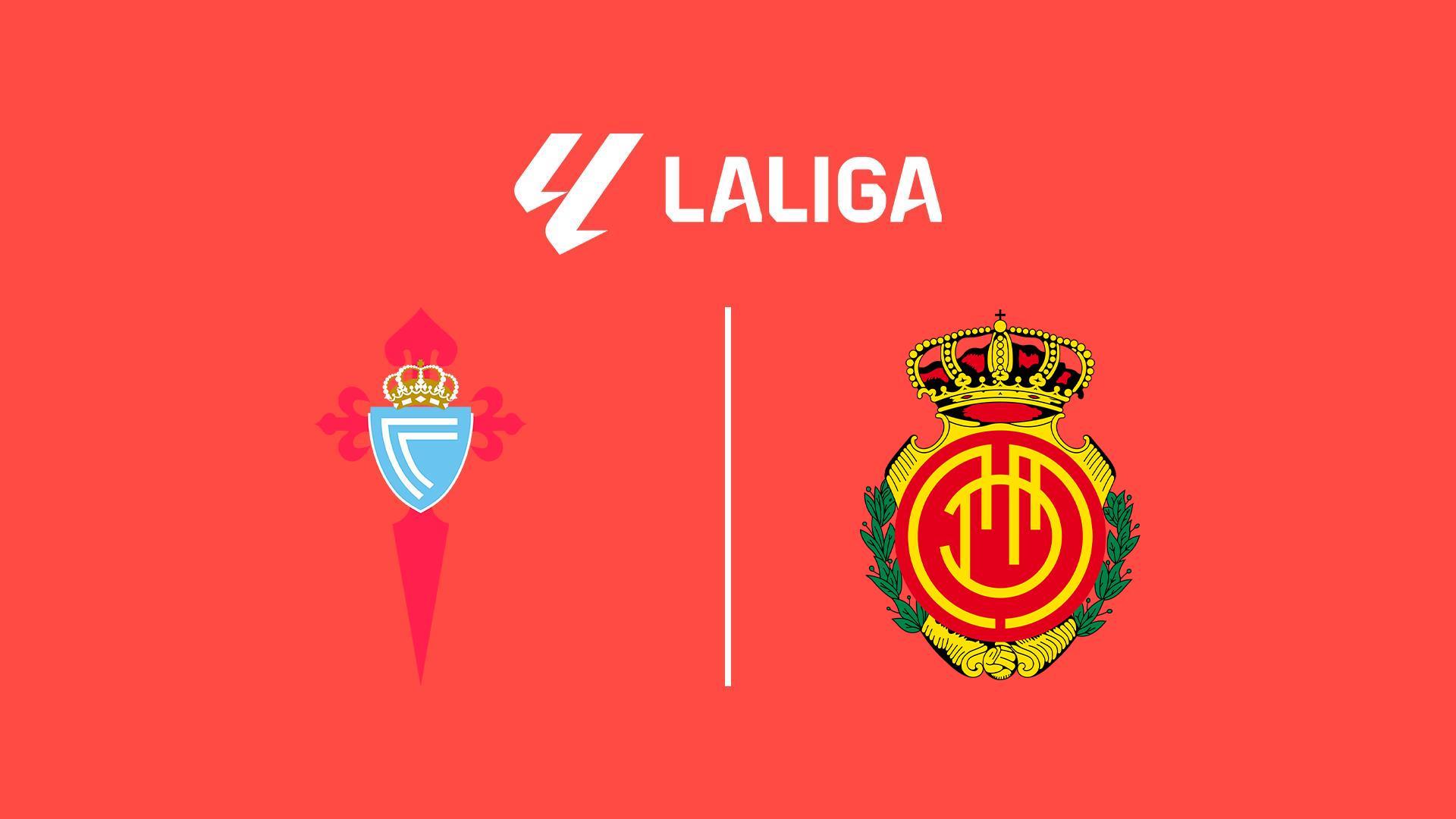 Футбол. Чемпионат Испании. Ла Лига. 25-й тур. Сельта - Мальорка (futbol-chempionat-ispanii-la-liga-25-j-tur-selta-malorka) Спорт