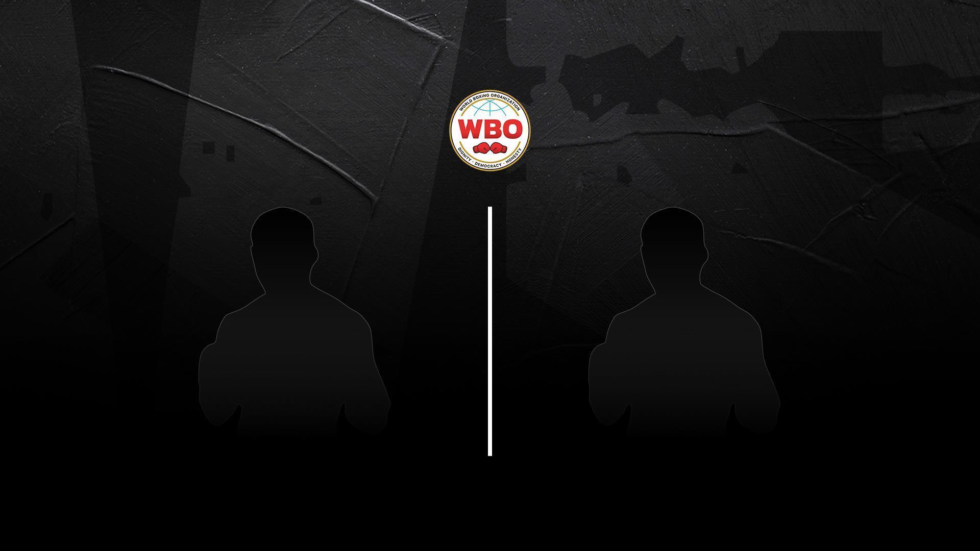 Бой за титул WBO во 2-м легчайшем весе. Крус Карбахаль - Герардо Эспиноза (boj-za-titul-wbo-vo-2-m-legchajshem-vese-krus-karbahal-gerardo-espinoza) Спорт