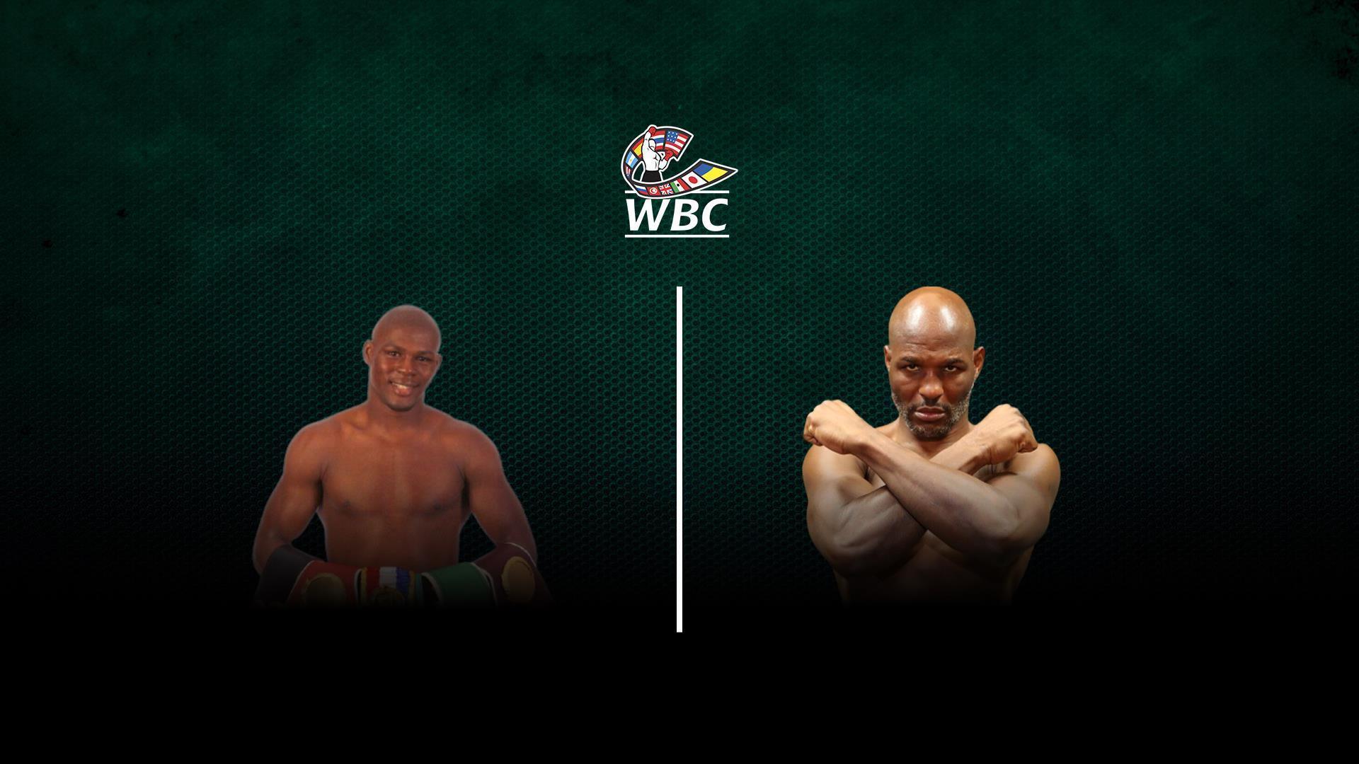 Бой за титулы WBC и WBO в среднем весе. Джермейн Тейлор - Бернард Хопкинс. 2-й бой (boj-za-tituly-wbc-i-wbo-v-srednem-vese-dzhermejn-tejlor-bernard-hopkins-2-j-boj) Спорт