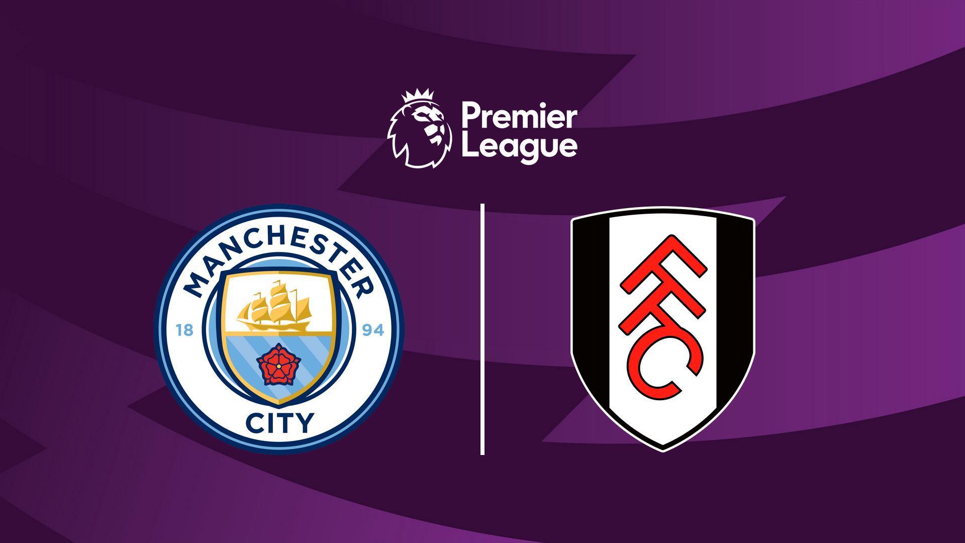 Футбол. АПЛ, 26 тур, Манчестер Сити - Фулхэм (futbol-apl-26-tur-manchester-siti-fulhem) Спорт