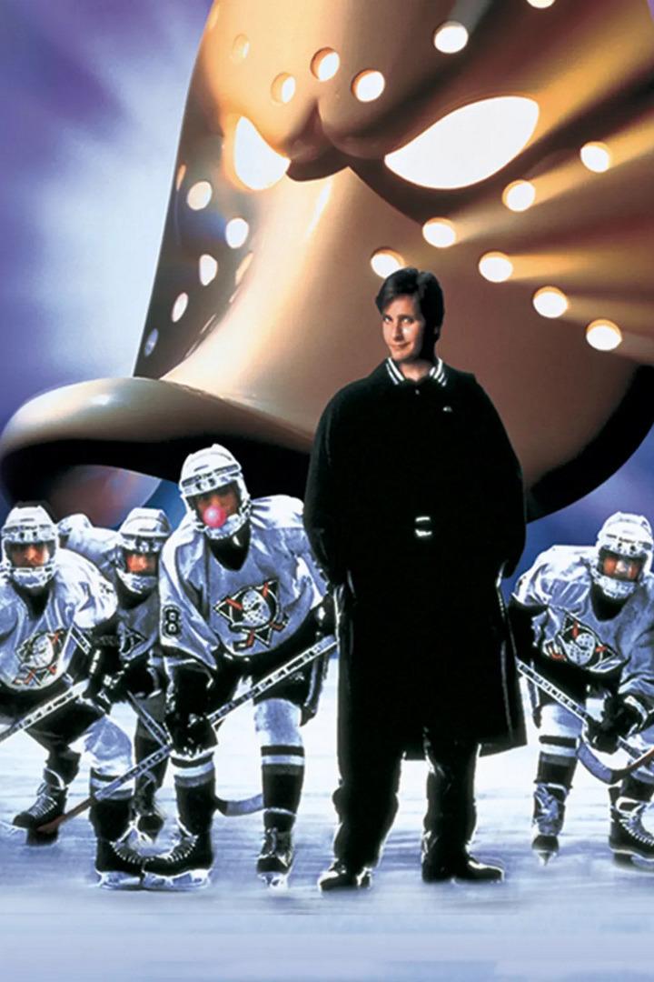 Могучие утята 3 (moguchie-utjata-3) Фильм 1996