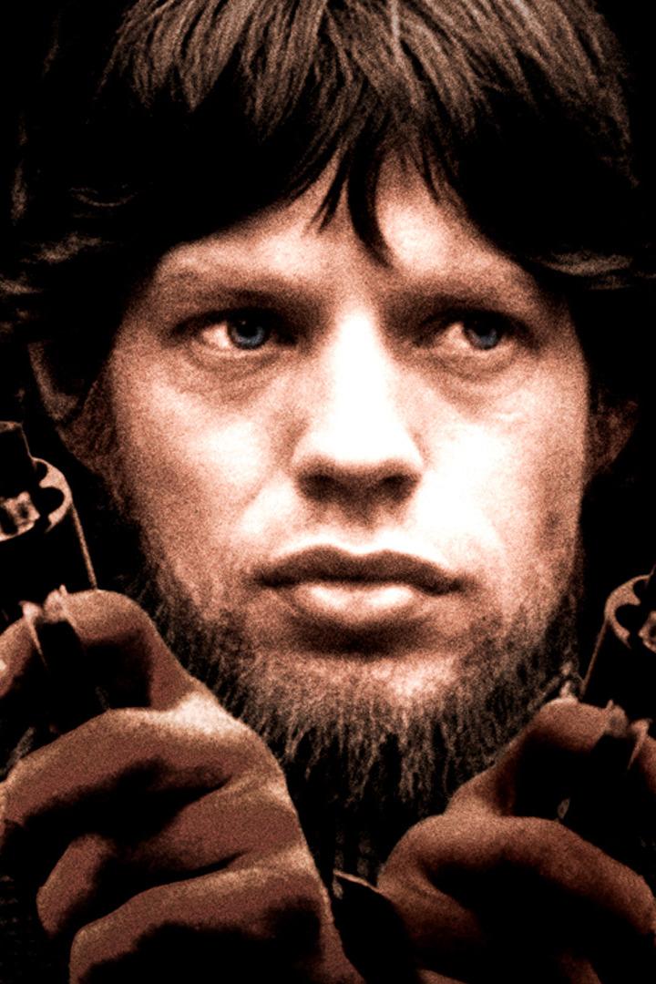 Нэд Келли (ned-kelli) Фильм 1970